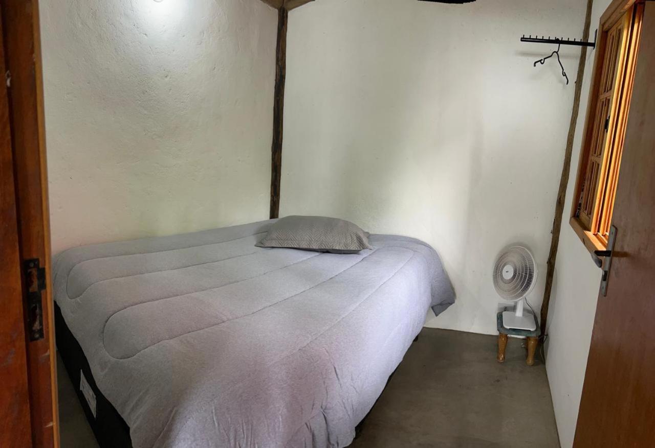 Apartamento Blabla Ubatuba