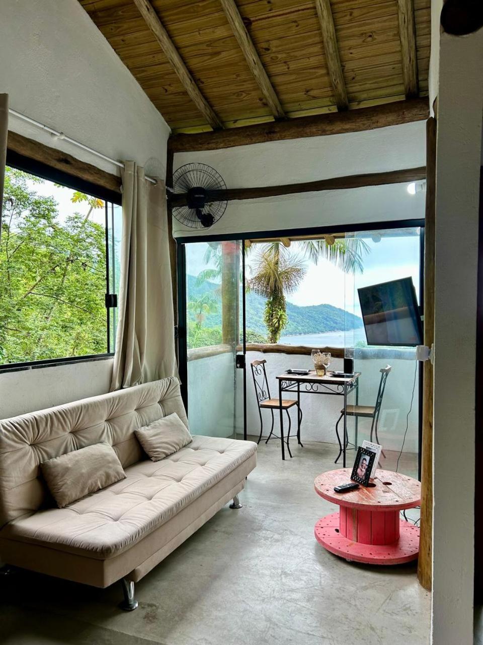Apartamento Blabla Ubatuba