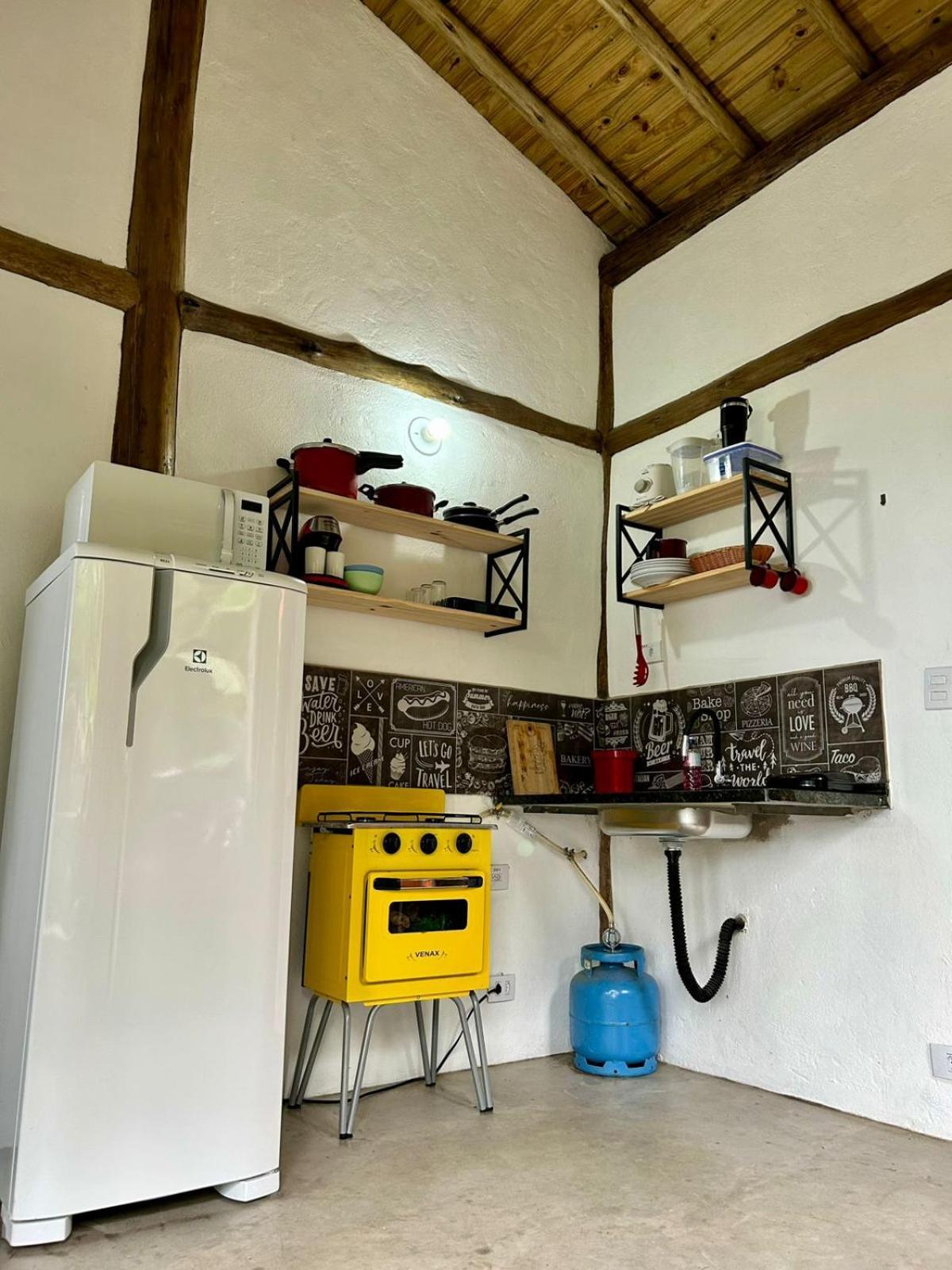 Blabla Apartamento Ubatuba