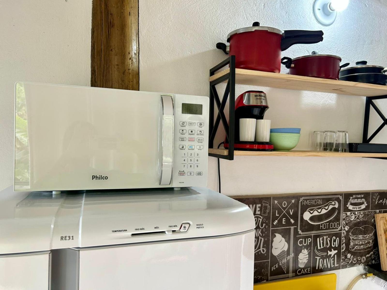 Apartamento Blabla Ubatuba