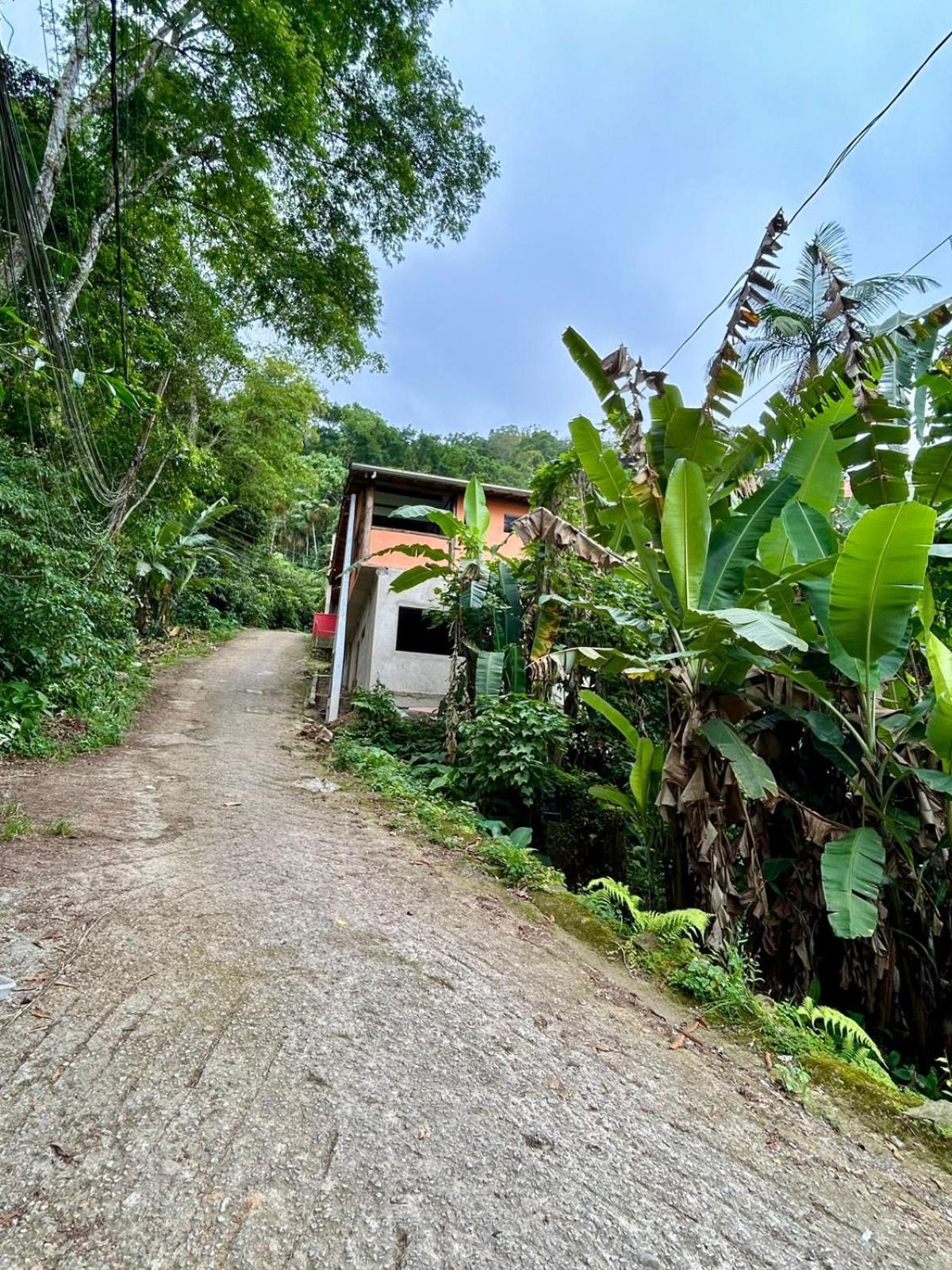 Blabla Apartamento Ubatuba